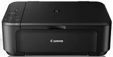 Canon MG3250 Stuurprogramma printer