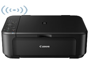 Canon MG3250 Stuurprogramma